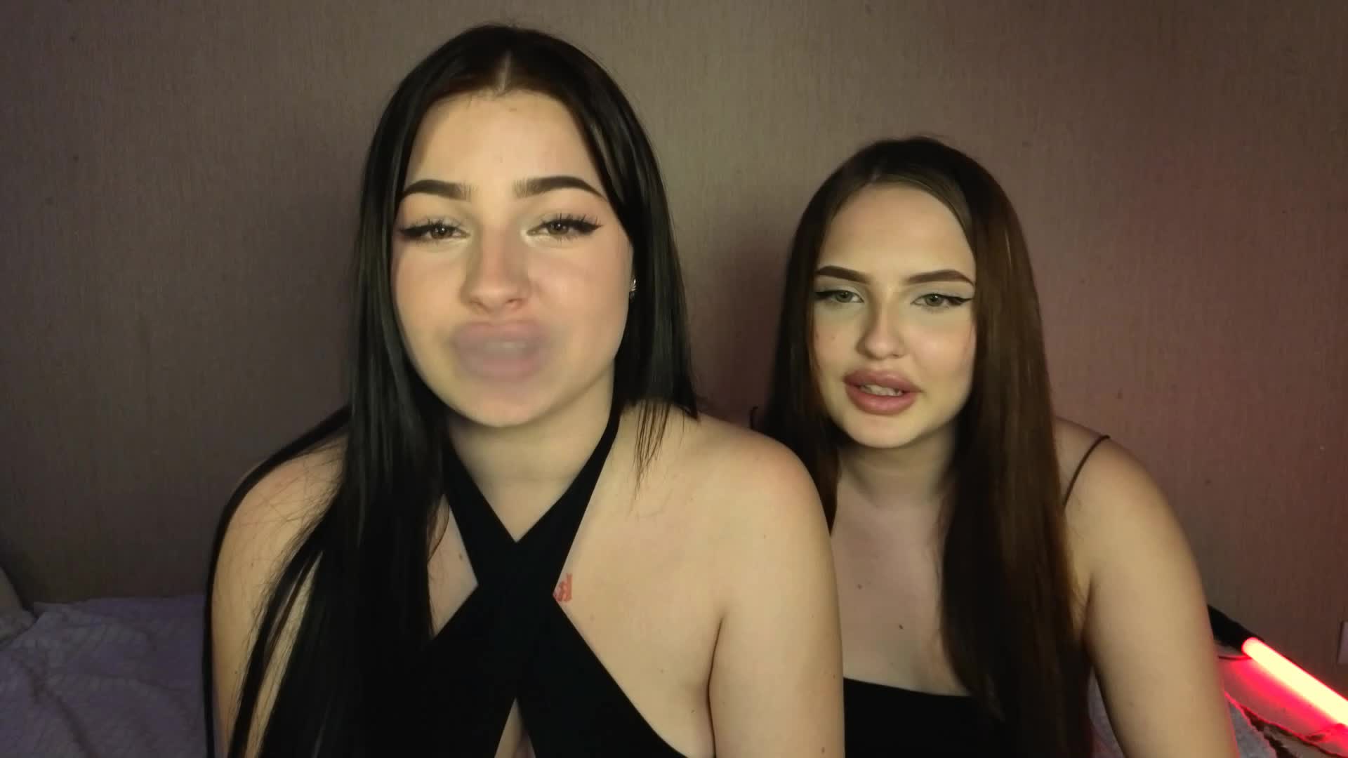 LisaAndDenis Adult Chat July 24, 2025