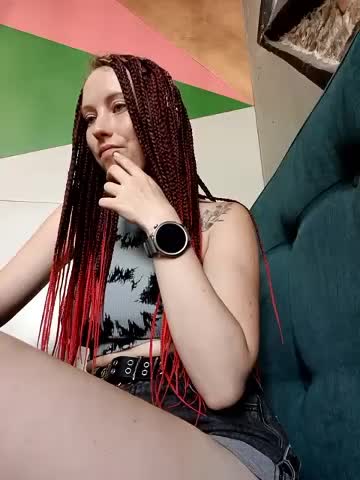 Frost_foxy Adult Chat July 11, 2025