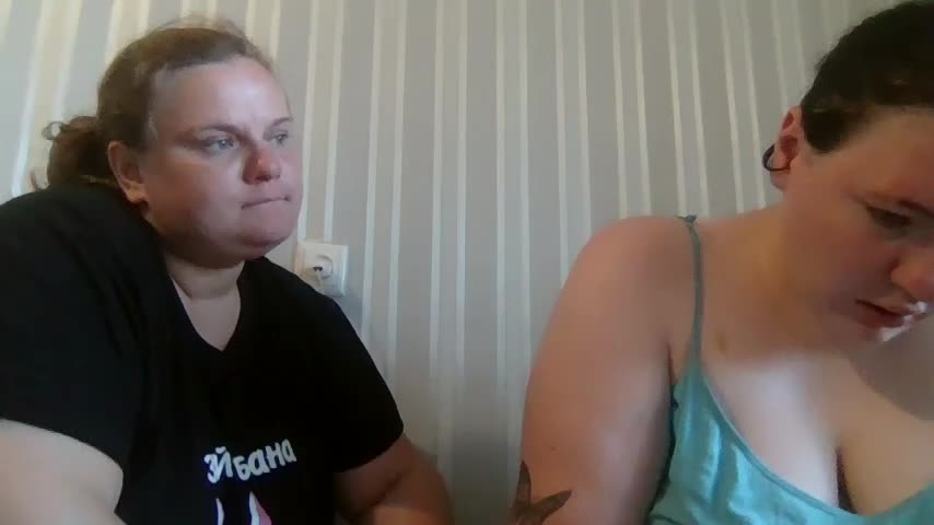 HollyXEva Adult Chat July 26, 2025