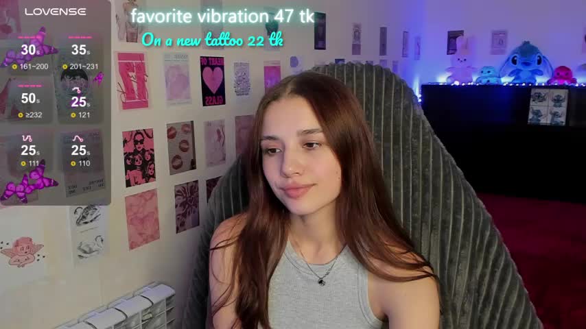 milyames Adult Chat July 15, 2025