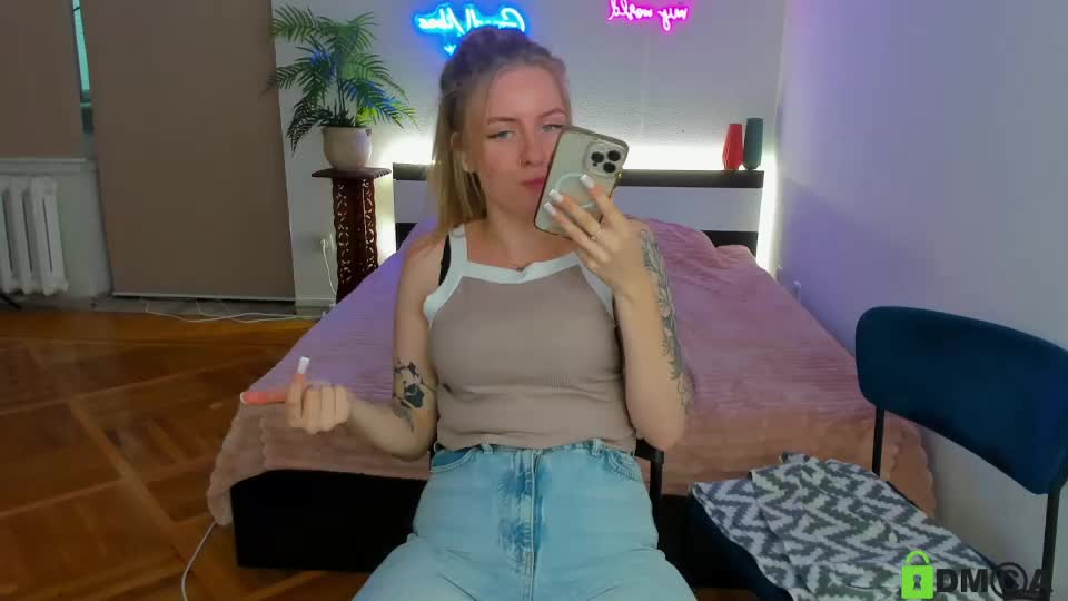 alexa_glory Adult Chat July 29, 2025