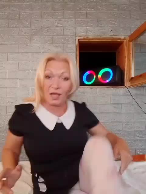 LizSage Adult Chat July 30, 2025