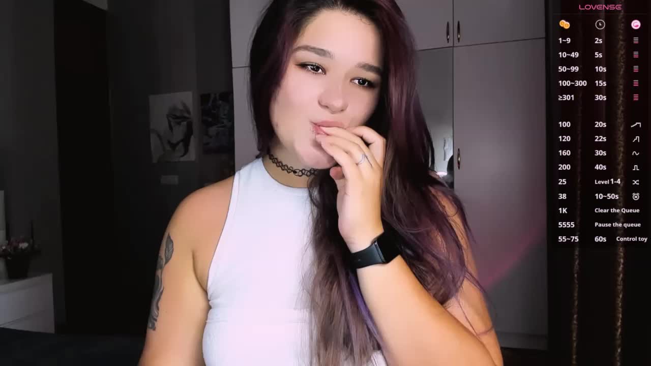 JulySlowdive Adult Chat July 30, 2025