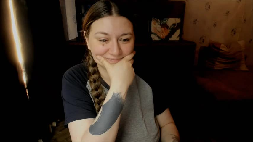 AlisaBacker Adult Chat July 17, 2025