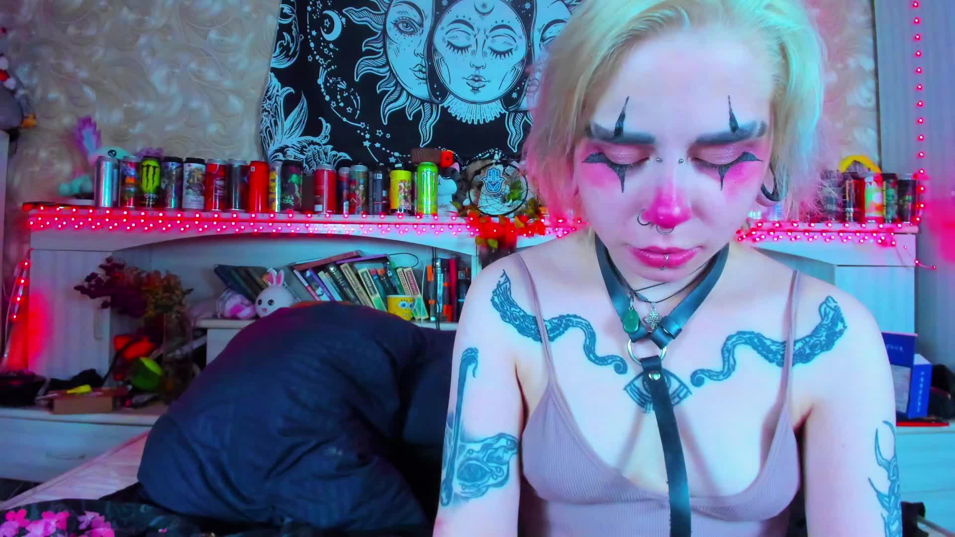 Aru-k0t0 Adult Chat July 30, 2025