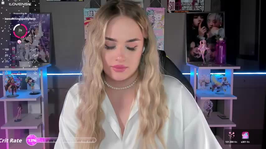 Ellen_Soft Adult Chat July 30, 2025