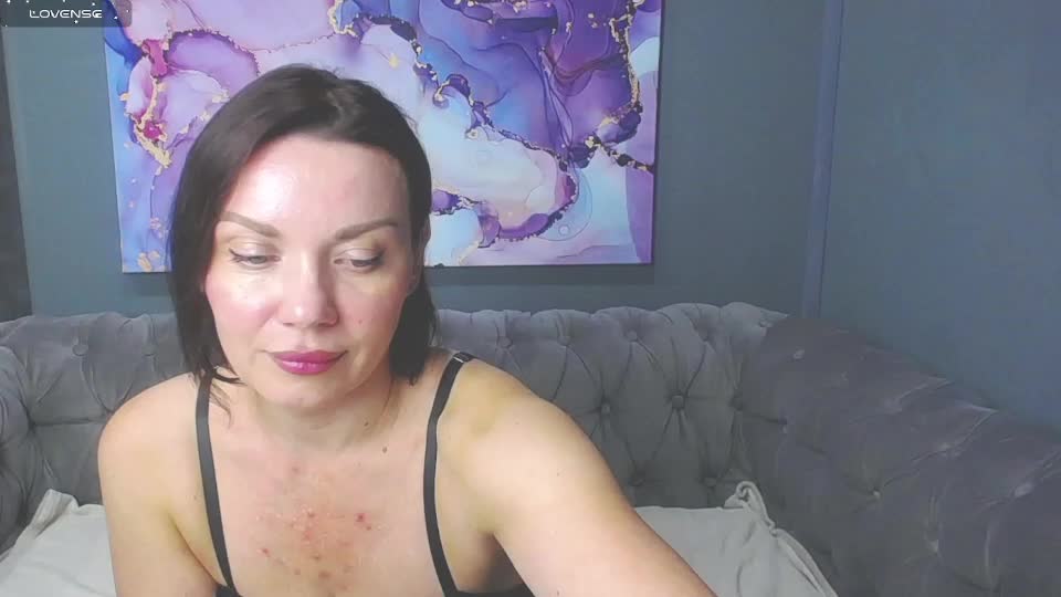 EveLibston Adult Chat July 30, 2025