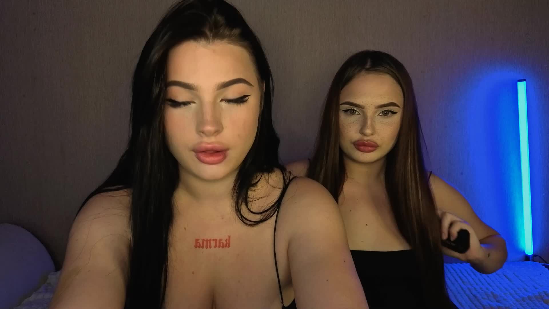 LisaAndDenis Adult Chat July 25, 2025