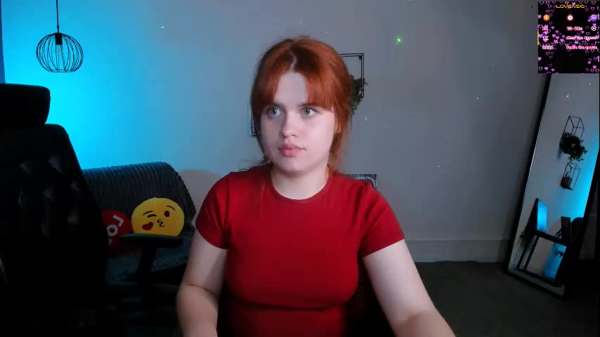 lusy_puff Adult Chat July 23, 2025