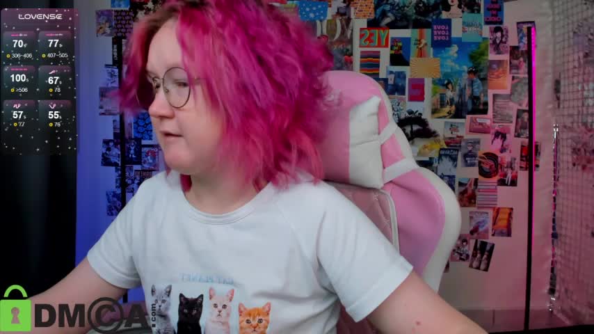 Sara_Robinson Adult Chat July 8, 2025