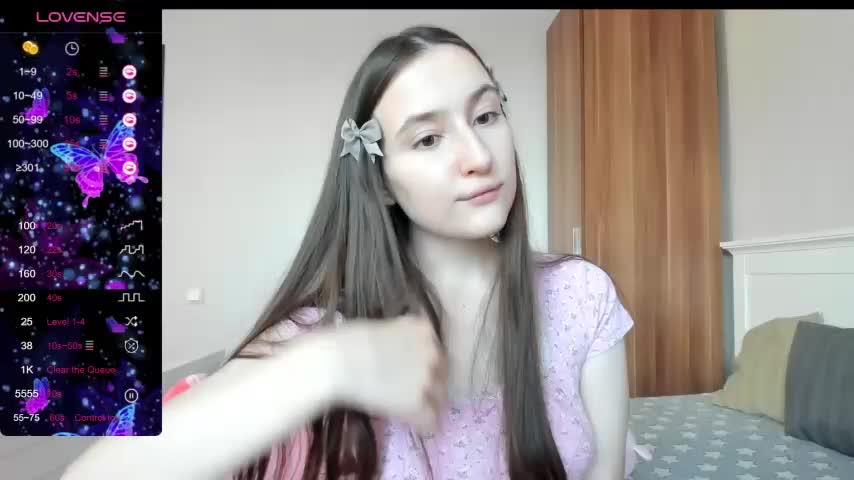 Cute__Nana Adult Chat July 10, 2025