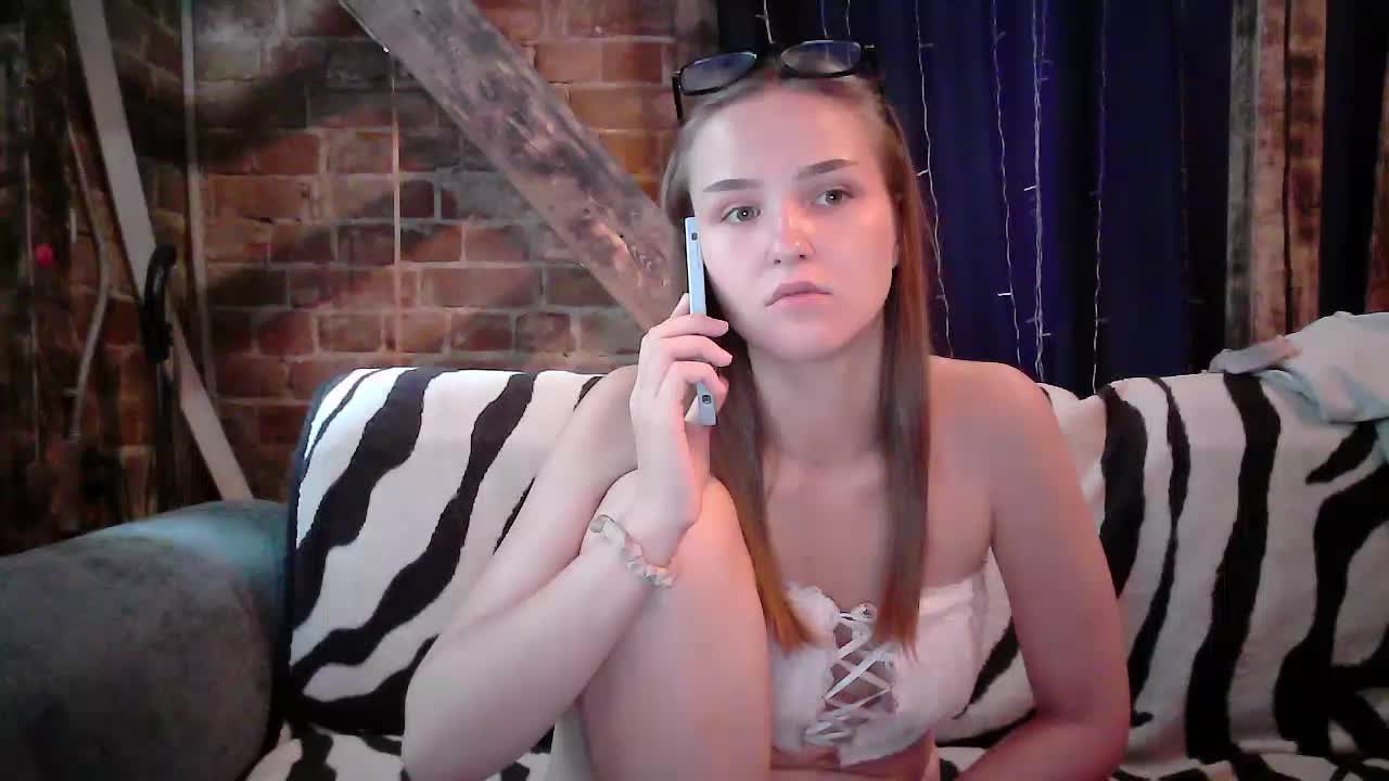 Jillian-Mel Adult Chat July 30, 2025