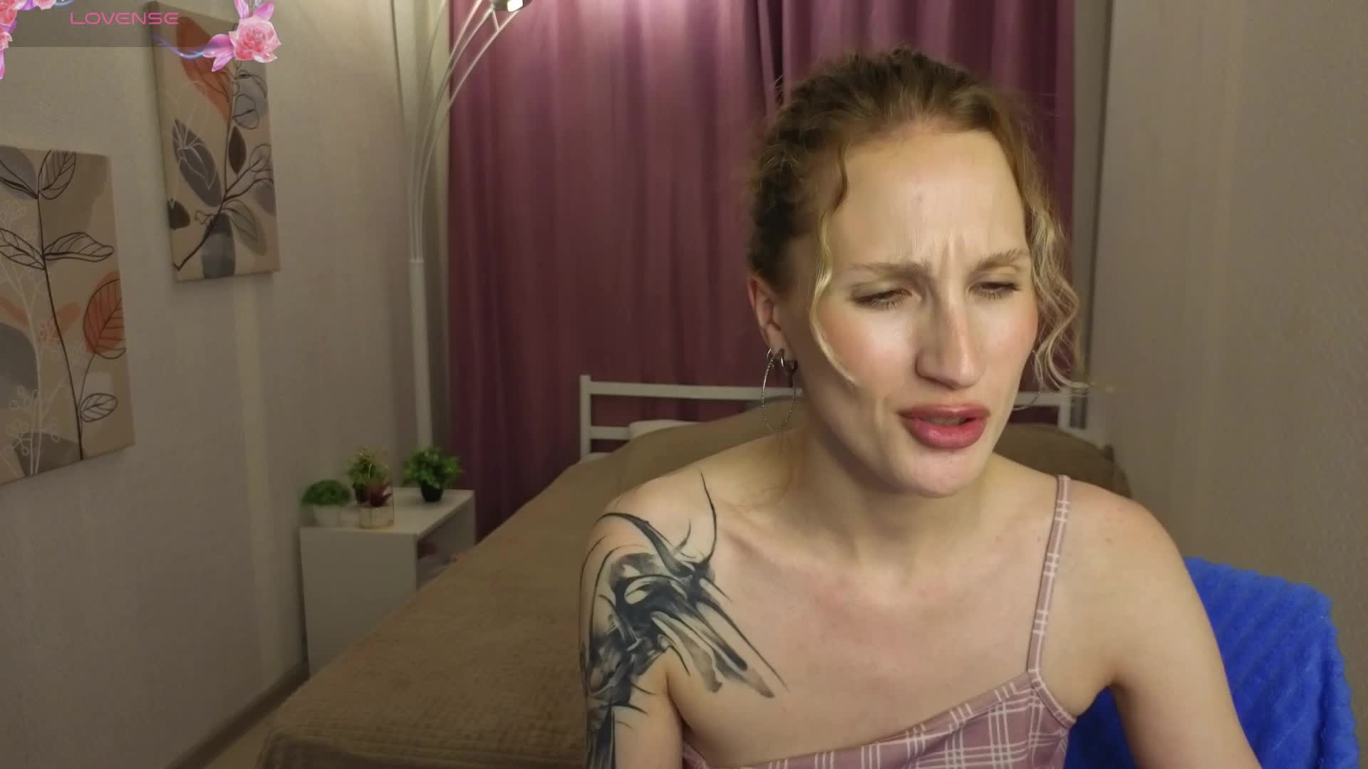 LexieSun Adult Chat July 30, 2025