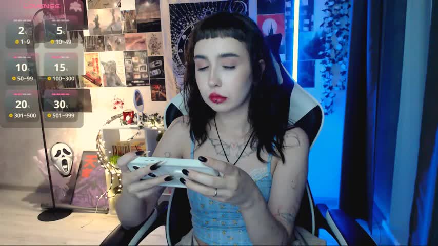 julscinamon_ Adult Chat July 30, 2025