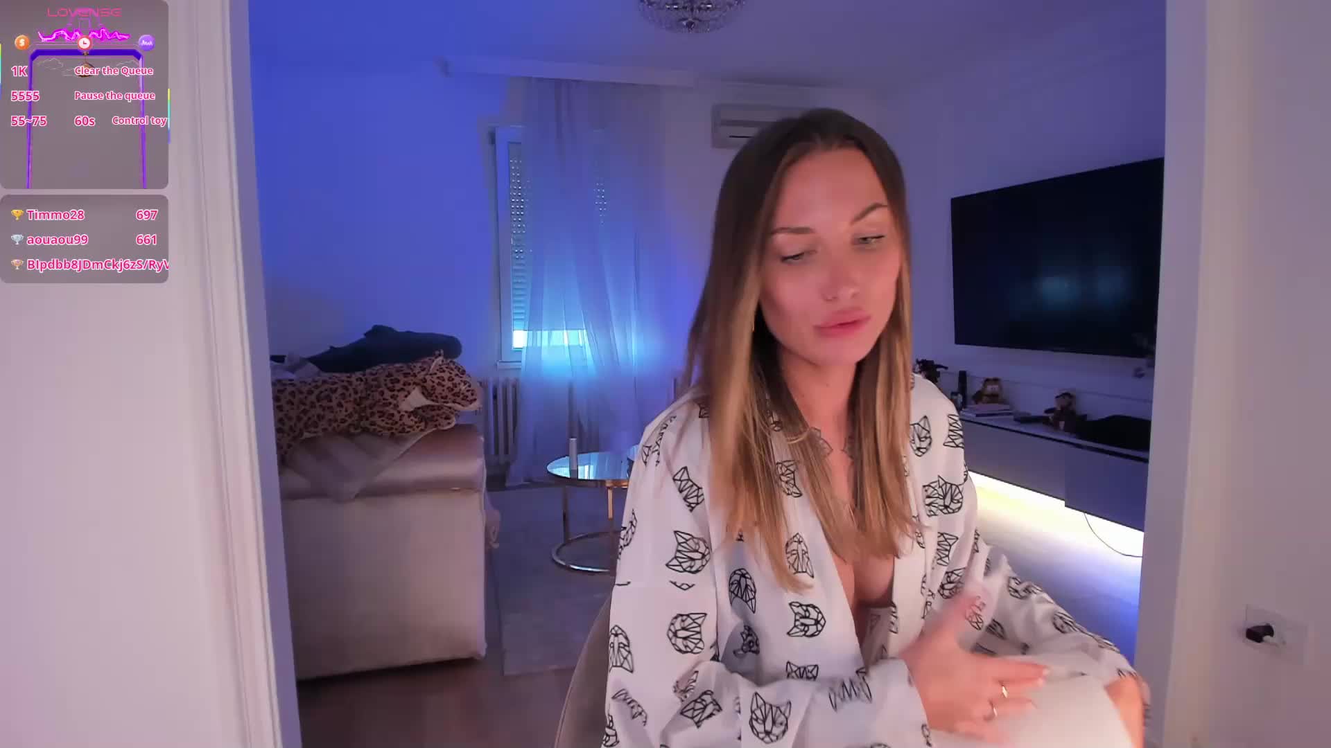 seilyfox Adult Chat July 21, 2025