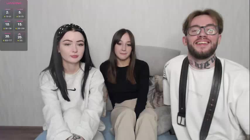 _by_double_sexy_miss_ Adult Chat July 12, 2025