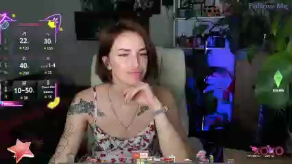 xxadrihanna Adult Chat July 30, 2025