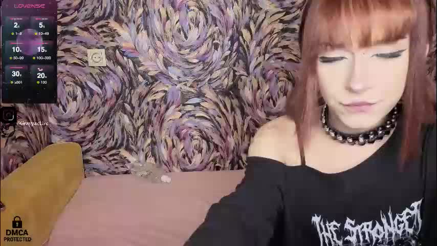 arina_rose Adult Chat July 27, 2025
