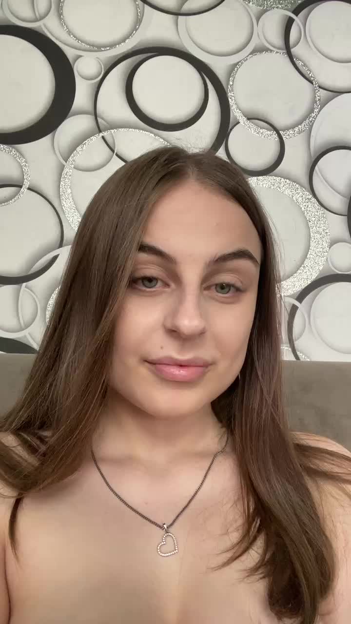 Dashulyaaa Adult Chat July 29, 2025