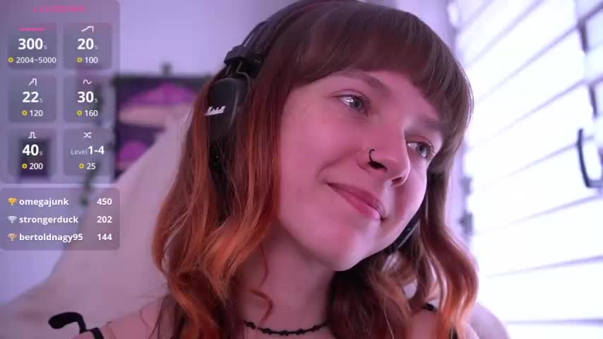 juliapie Adult Chat July 30, 2025