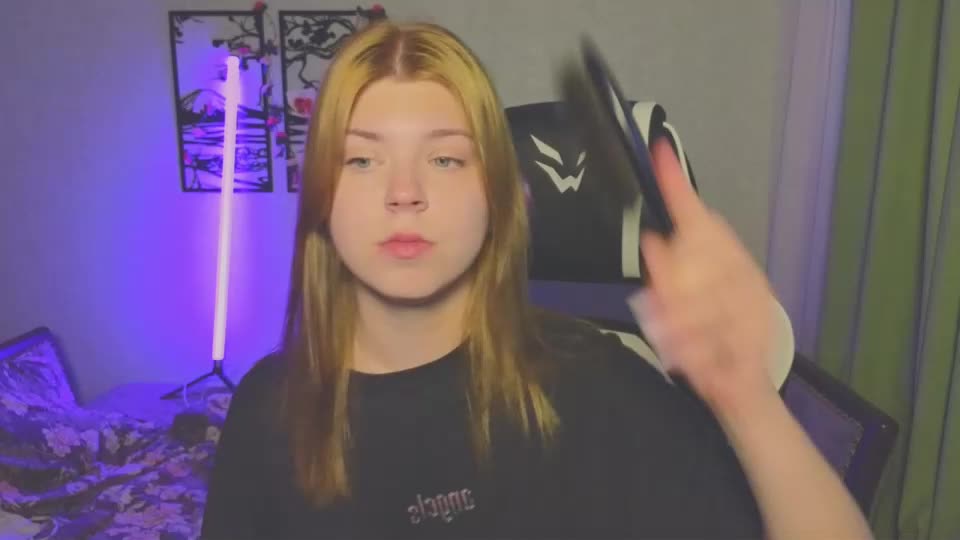 _kirieshka Adult Chat July 21, 2025