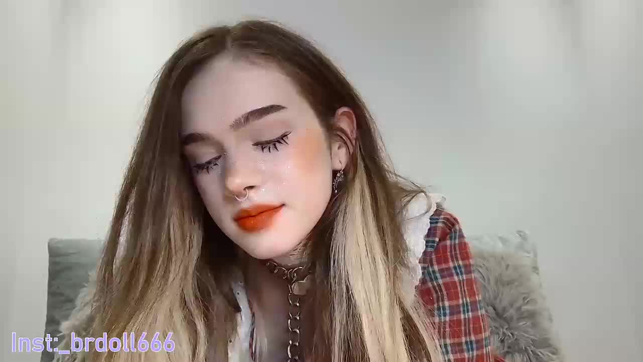 BrokenDoll666 Adult Chat July 30, 2025