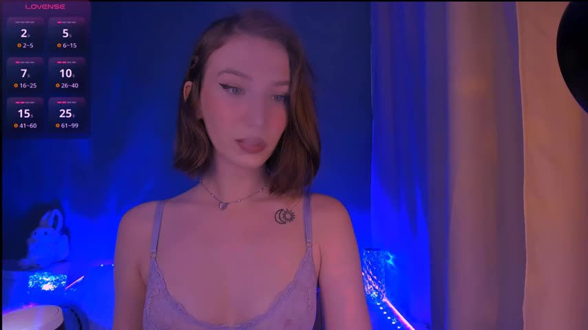 ellaamber Adult Chat July 29, 2025