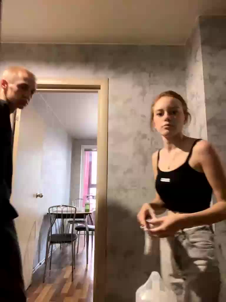 FoxBaby691 Adult Chat July 25, 2025