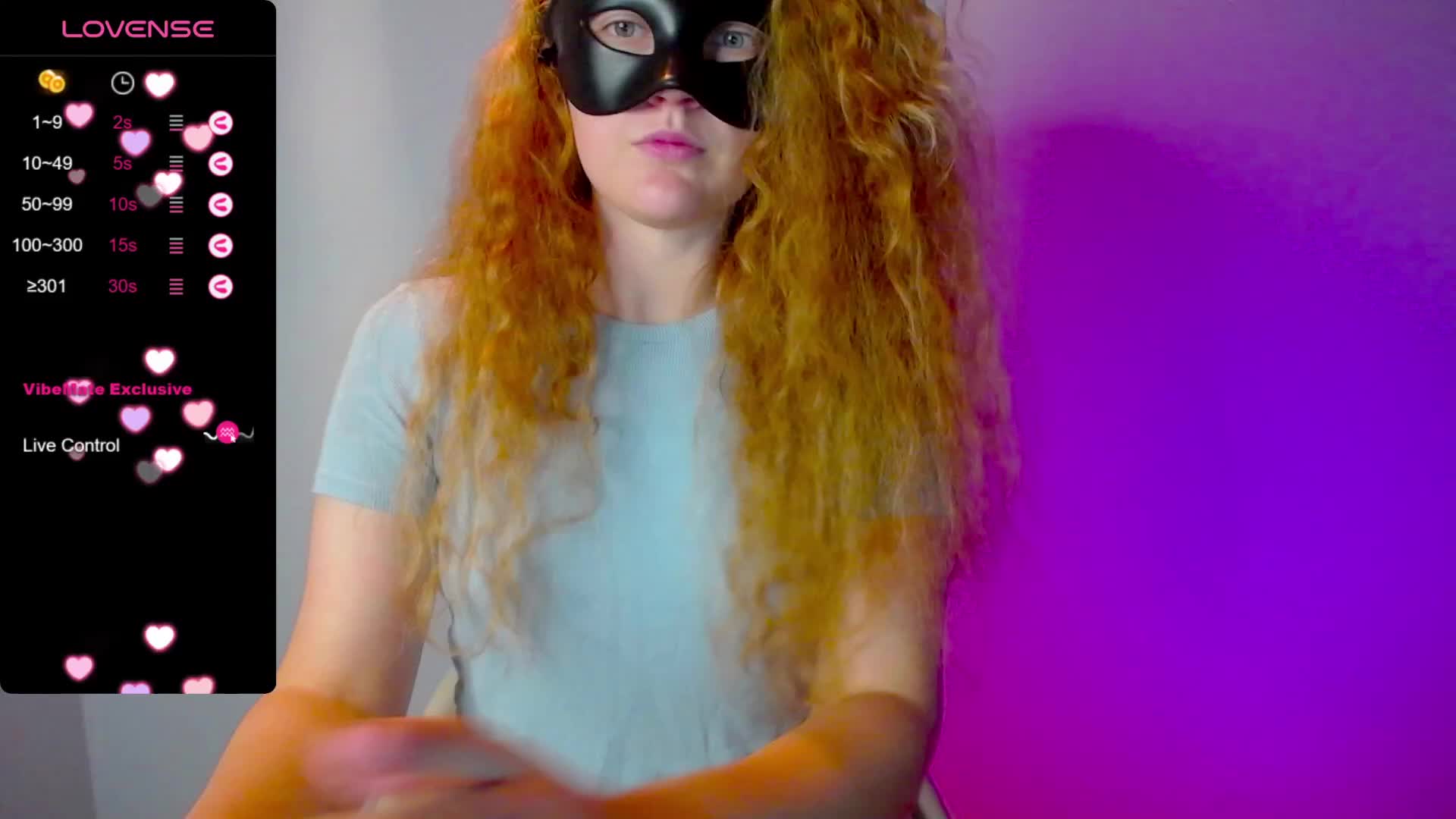 Bubbblegum Adult Chat July 30, 2025