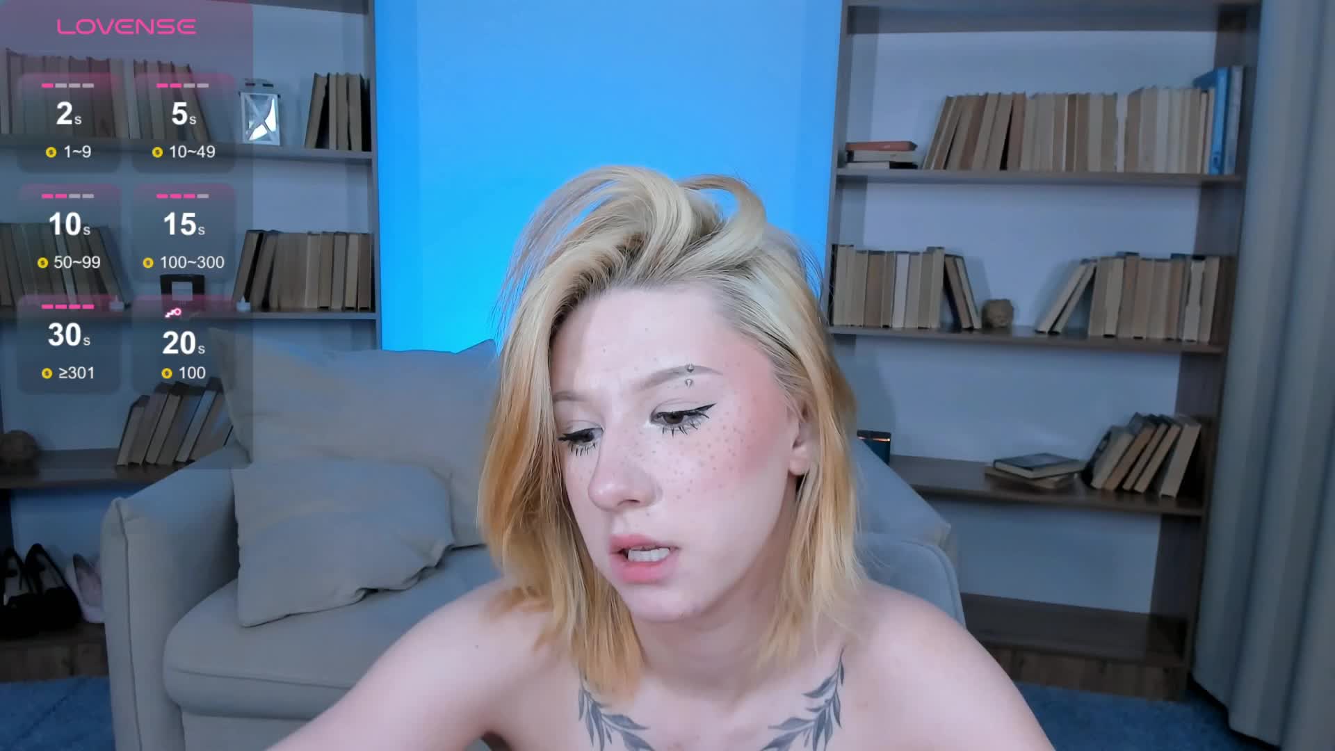 Necucubi Adult Chat July 28, 2025