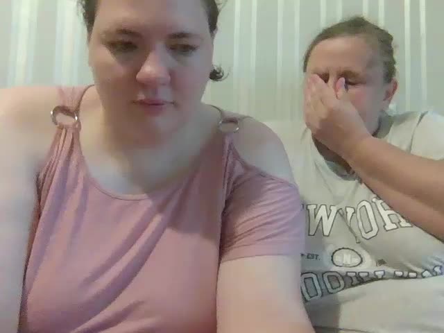 HollyXEva Adult Chat July 29, 2025