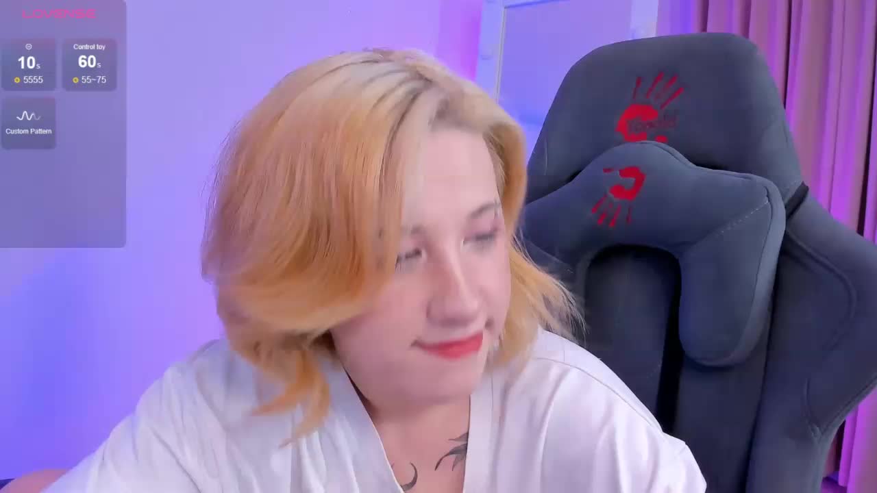 Necucubi Adult Chat July 24, 2025