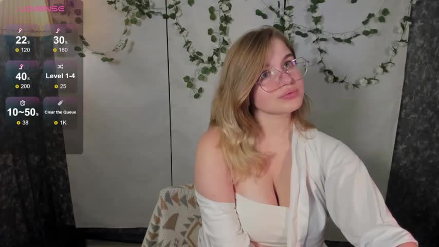 SophieMurrr Adult Chat July 30, 2025