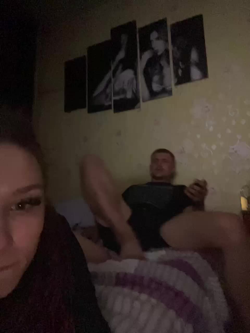 Sexy-Couple Adult Chat July 24, 2025