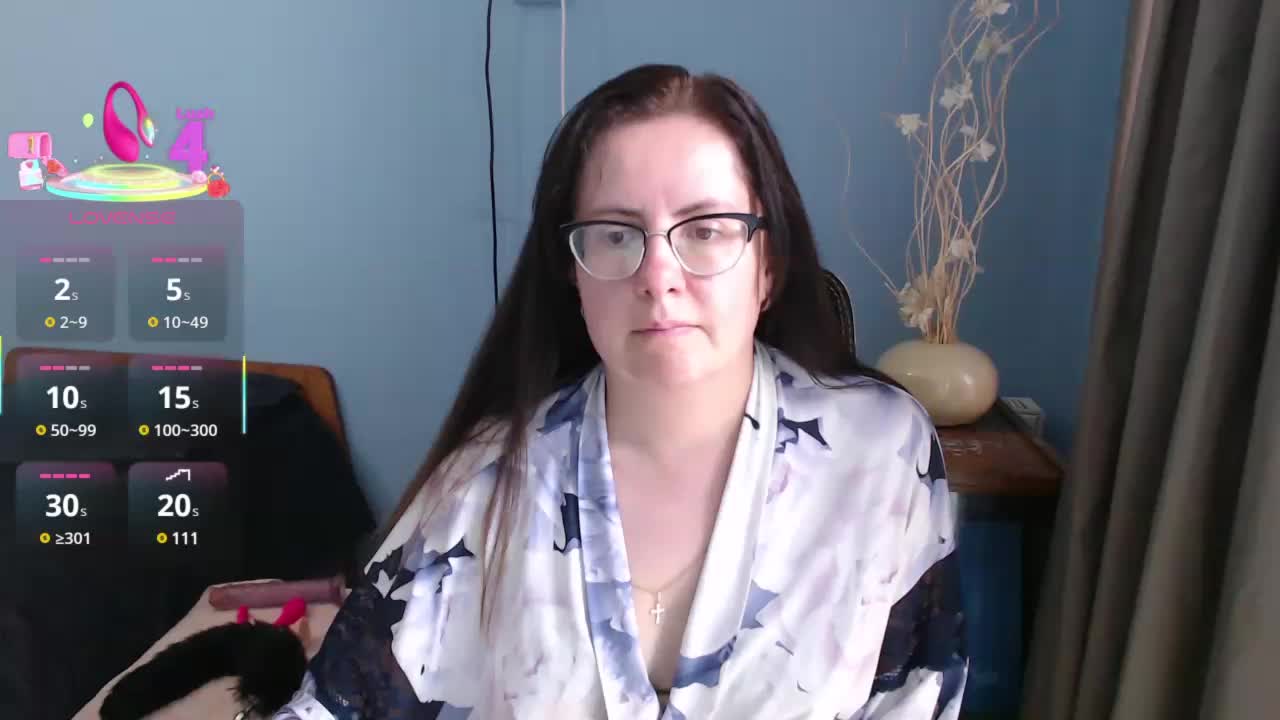 mandarinka28 Adult Chat July 30, 2025