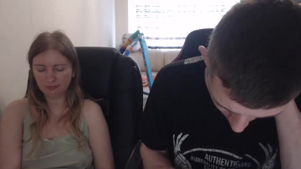 jenisandpeter Adult Chat July 11, 2025
