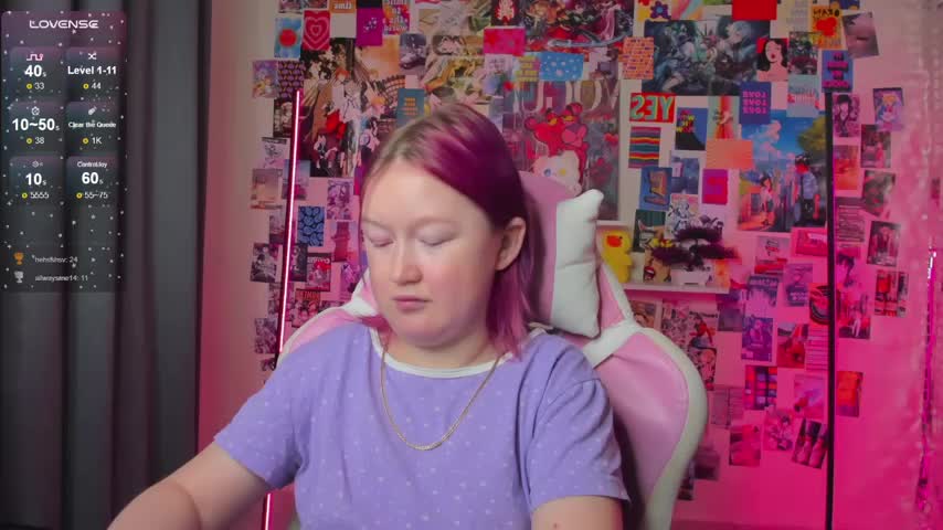 Sara_Robinson Adult Chat July 29, 2025