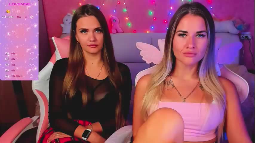 hotty_girls_here Adult Chat July 27, 2025