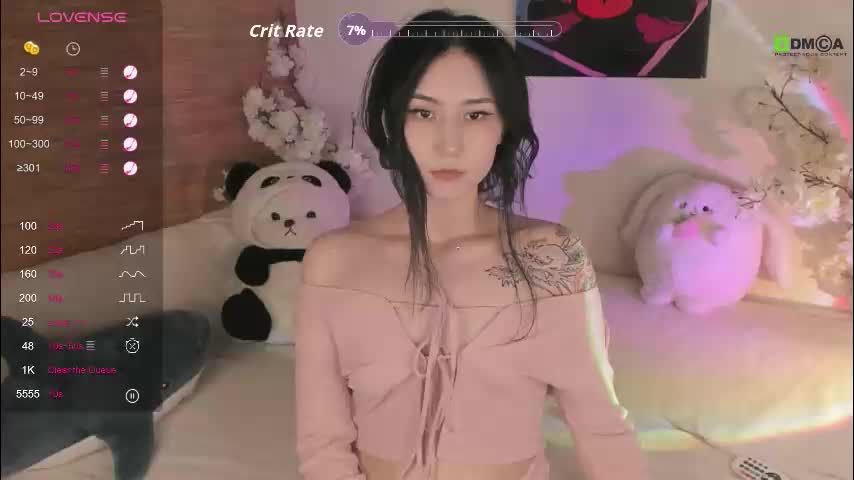 asiafairy Adult Chat July 30, 2025
