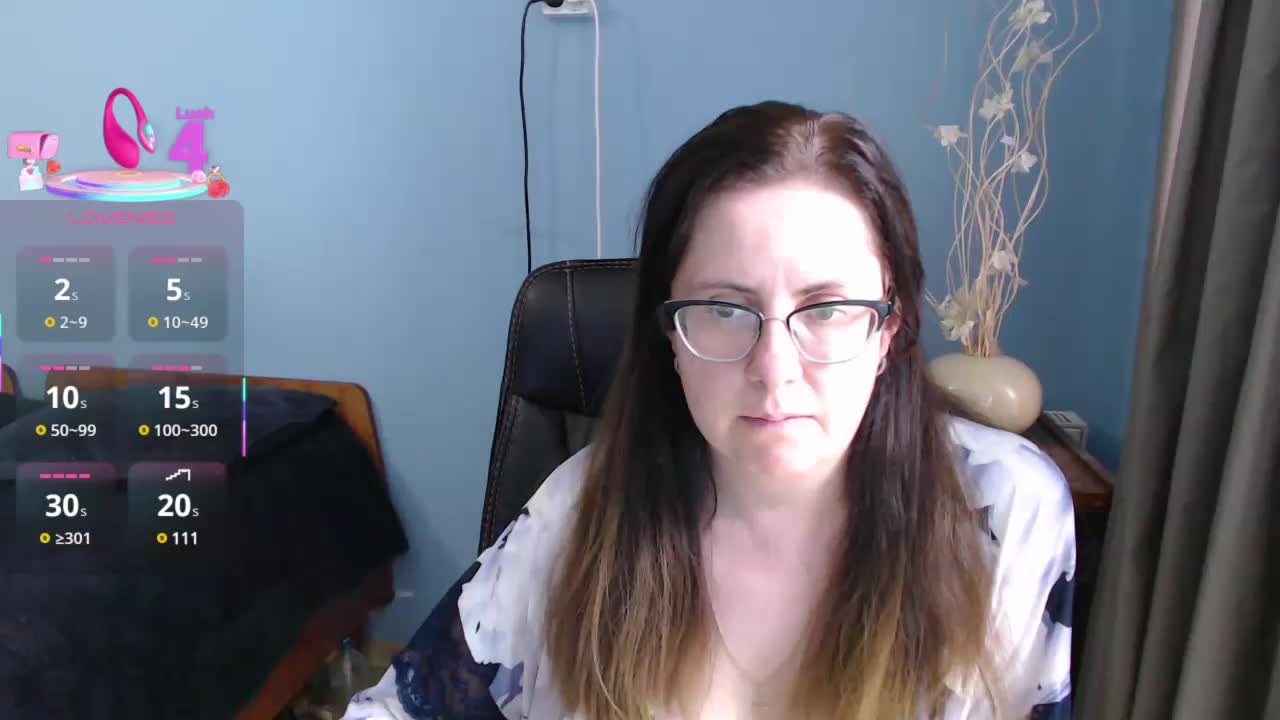 mandarinka28 Adult Chat July 30, 2025