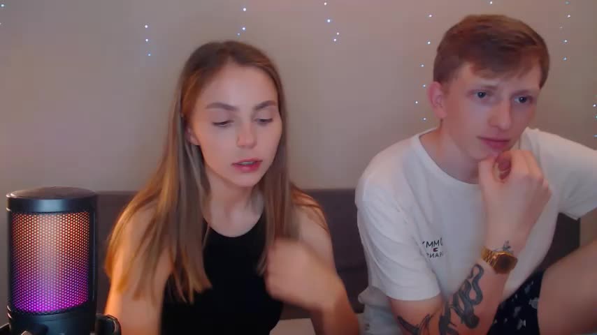 juliaanddima Adult Chat July 29, 2025