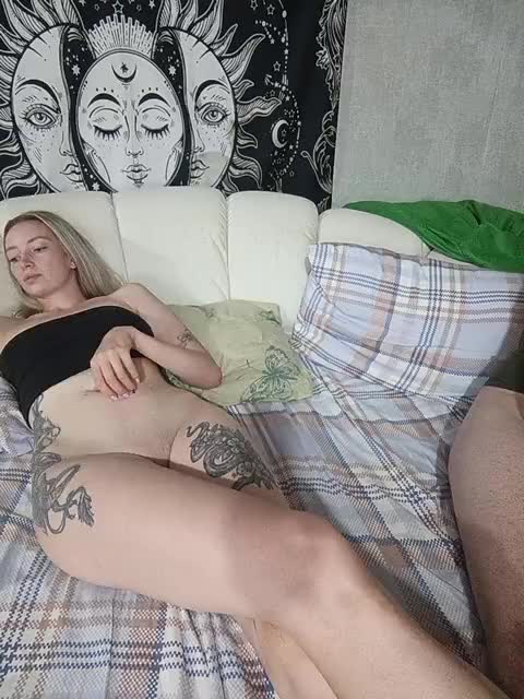 StarryPartners Adult Chat July 30, 2025