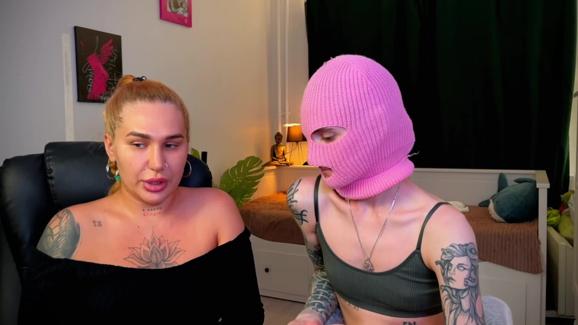 lolabarbie Adult Chat July 30, 2025