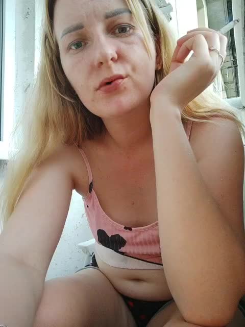 KarishaLove Adult Chat July 29, 2025