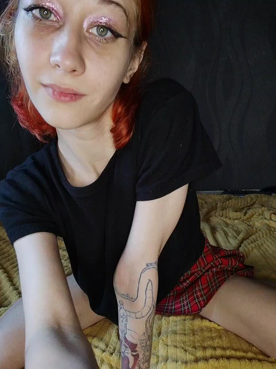 SweetyLips Adult Chat July 29, 2025