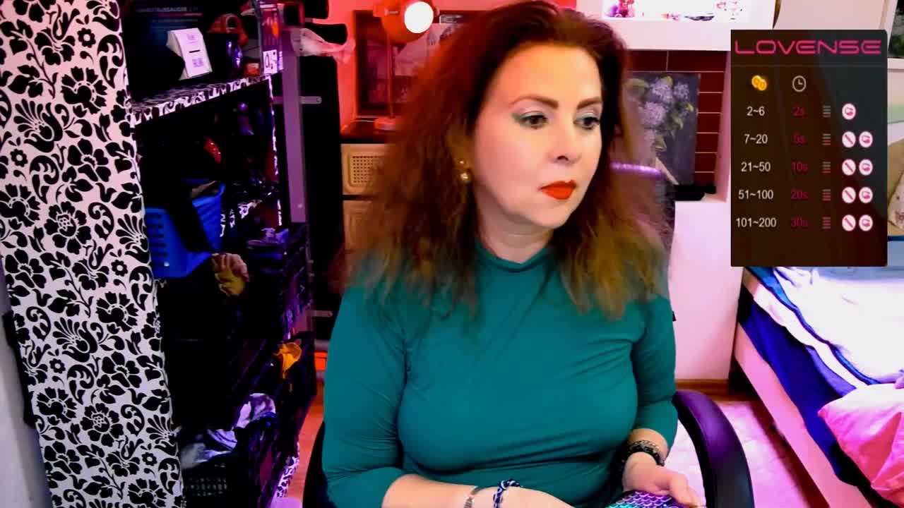 Delicecatmyau Adult Chat July 29, 2025