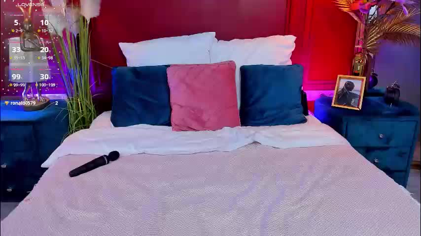 lady_alibi Adult Chat July 27, 2025