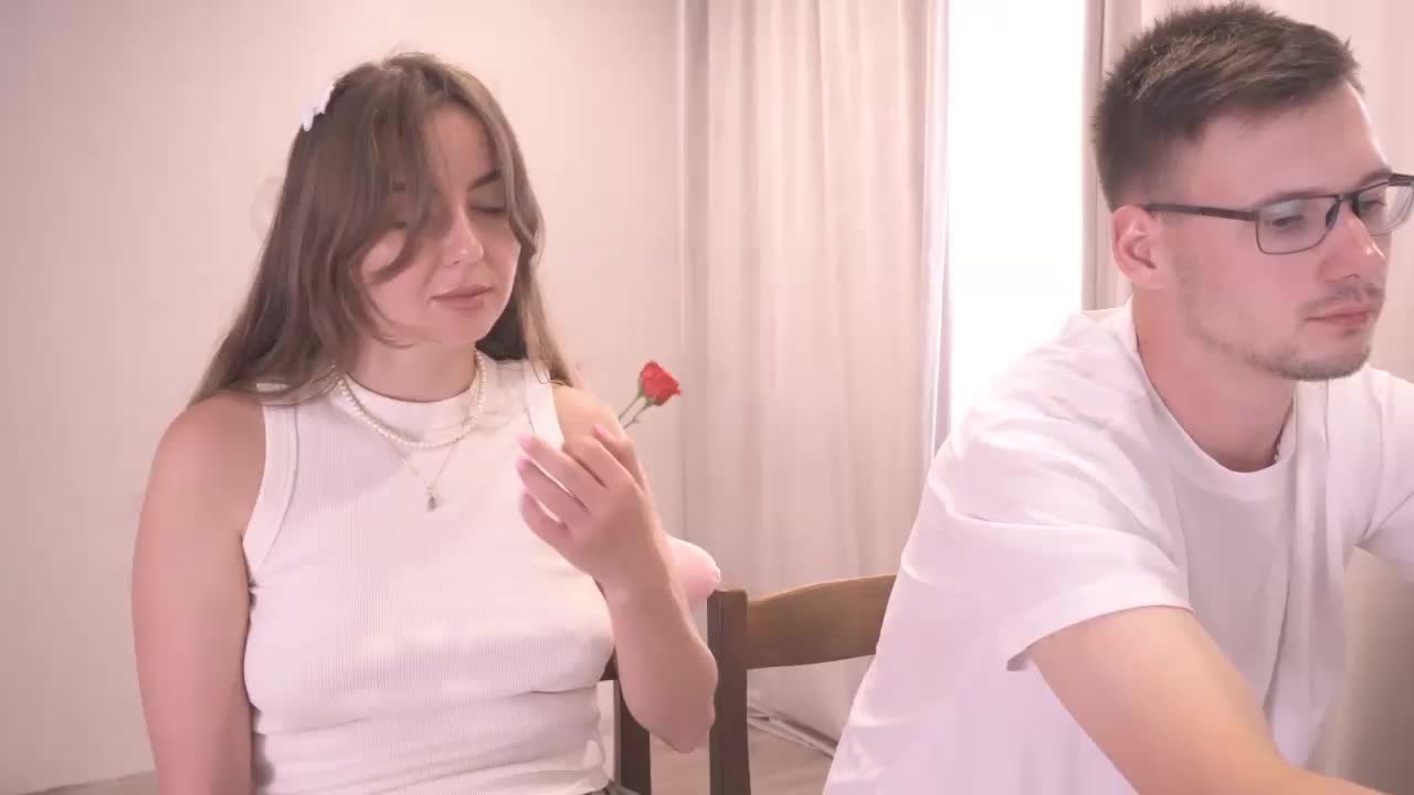 PashaAndMila Adult Chat July 23, 2025