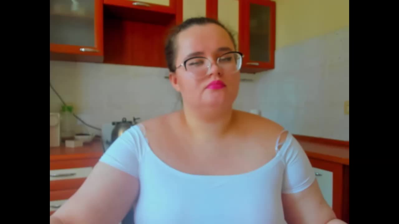 Jessica-Joy Adult Chat July 30, 2025