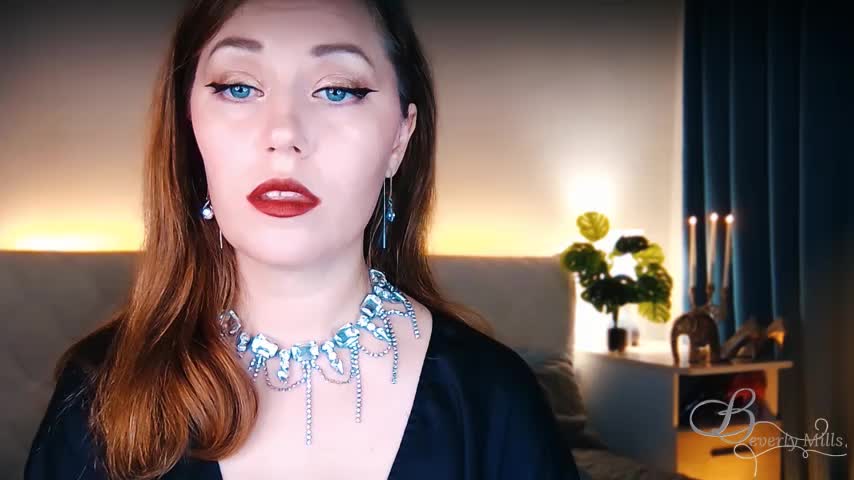 MissBeverlyMills Adult Chat July 13, 2025